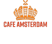 Cafe Amsterdam